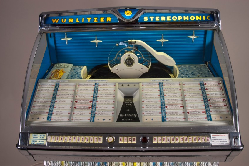 jukebox